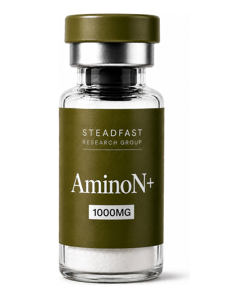 NAD+ 1000mg research vial
