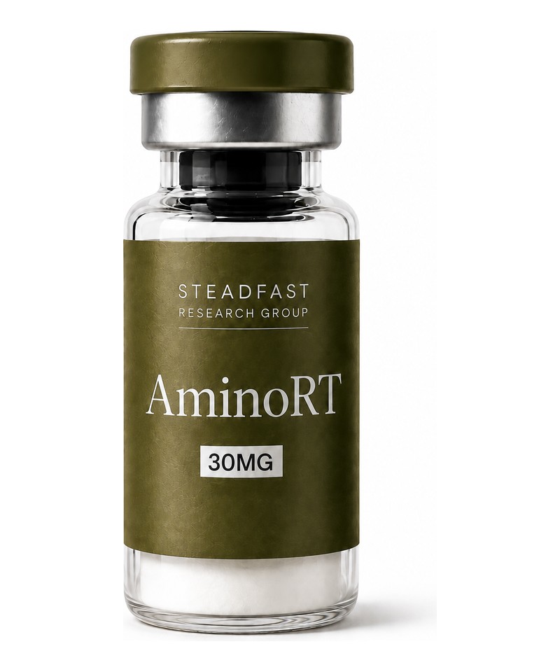 AminoRT 30mg research vial